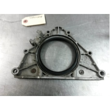 109V002 Rear Oil Seal Housing For 09-13 BMW X5  3.0  Diesel